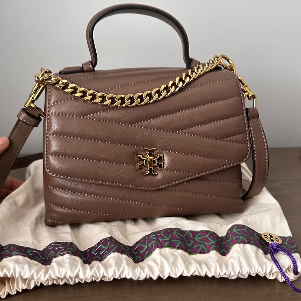 Tory Burch Kira Handbag